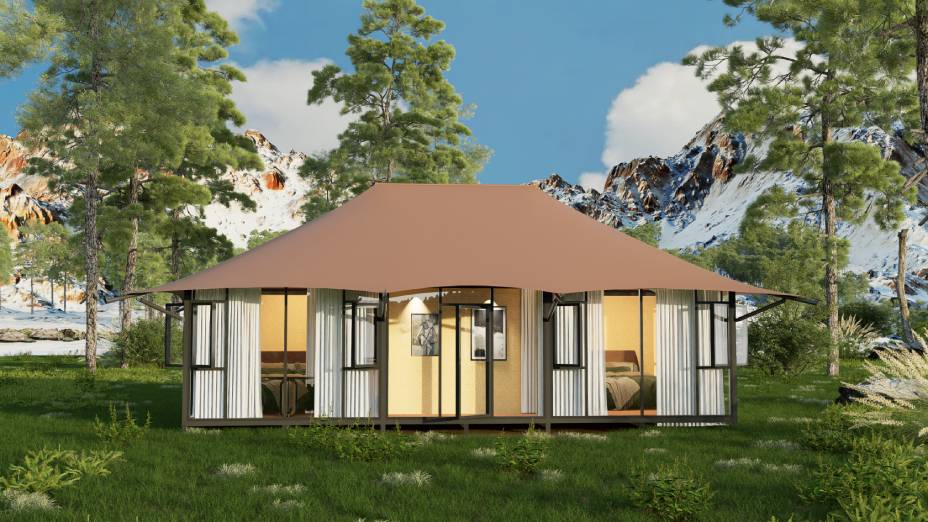 南阳装配式建筑厂家