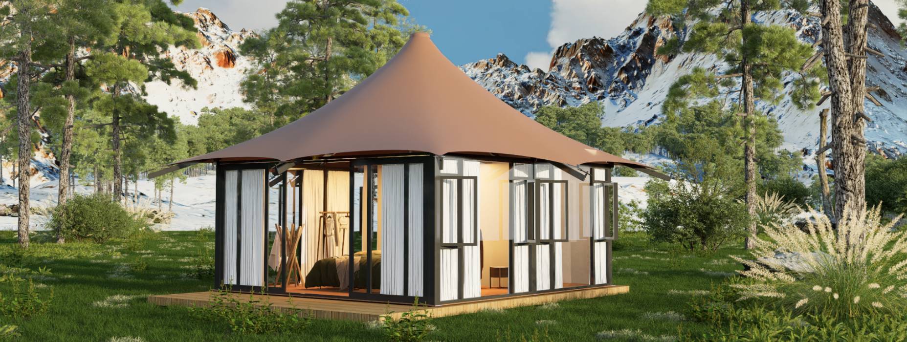 南阳装配式建筑厂家